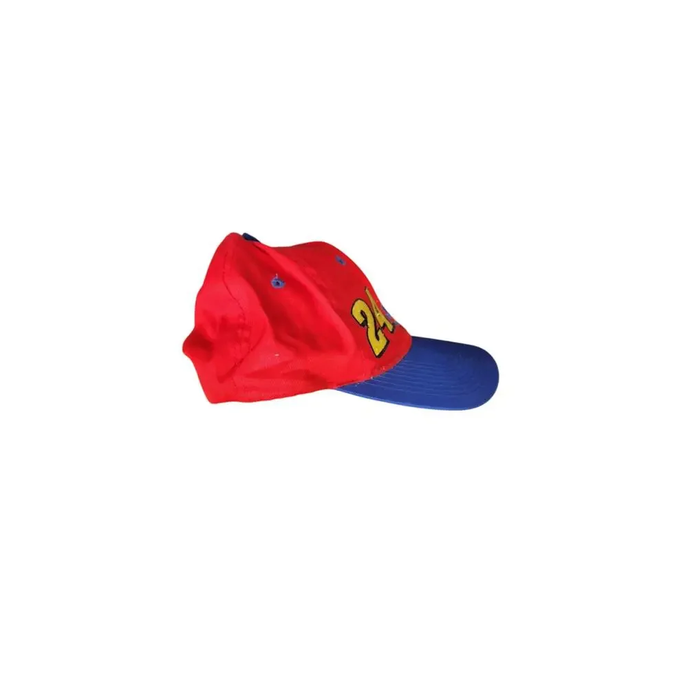 Vintage Jeff Gordon Nascar youth snapback